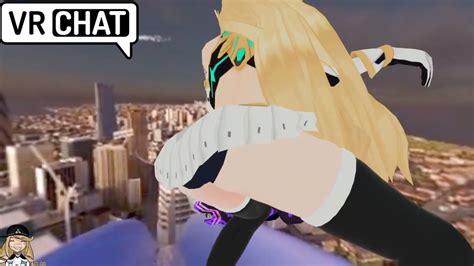 xxx vrchat|The Best VRChat Porn 